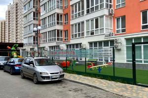 квартира по адресу Жемчужная ул., 11
