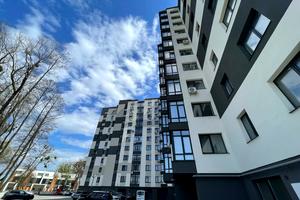 квартира за адресою Приозерна вул., 57