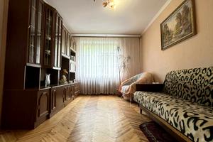 квартира за адресою пр-т Незалежності, 90в