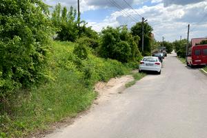 ділянка за адресою Огієнка вул., 1/4а