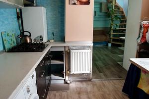 квартира по адресу Адмирала Лазарева ул., 52