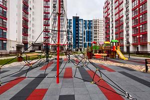 квартира по адресу Бастіонна ул., 7