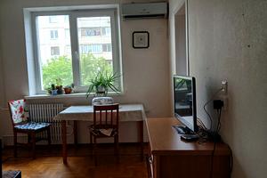 квартира за адресою Олімпійська вул., 7