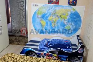квартира за адресою Вороніна вул., 29
