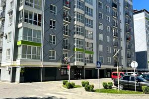 квартира по адресу Александра Довженко ул., 39