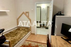квартира по адресу Парусная ул. (Героев Сталинграда), 8