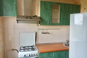 квартира по адресу Зестафонская ул., 5