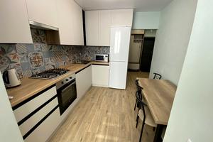 квартира за адресою Польський бульв., 1