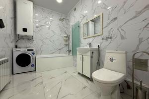 квартира за адресою Центральний вул. (Лермонтова), 40