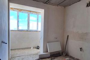 квартира за адресою Драгоманова вул., 6г
