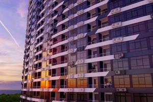 квартира за адресою Курортний пров., 2