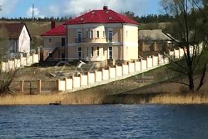 будинок за адресою Макарівський