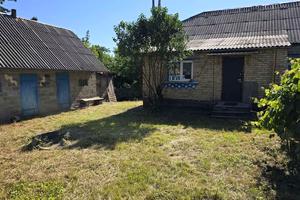 дом по адресу Покровська, 43А