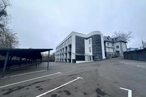 комерційна за адресою Малиновського вул., 26