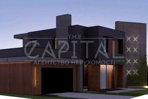 будинок за адресою Вишнева вул.