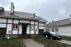 будинок за адресою с. Северинівка, Шевченка