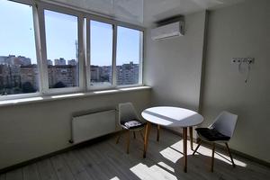 квартира по адресу Академика Сахарова ул., 9