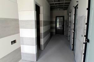 комерційна за адресою с. Голубине, урочище Ягниди вул., 2