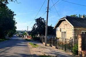 ділянка за адресою Шептицького вул.