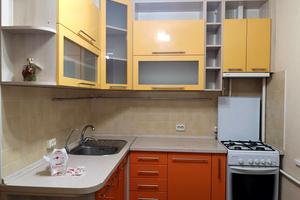 квартира по адресу Короленка, 52