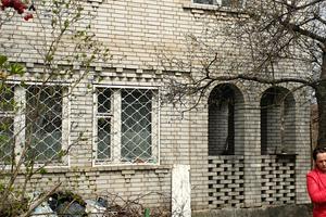 будинок за адресою Гагарина, 3