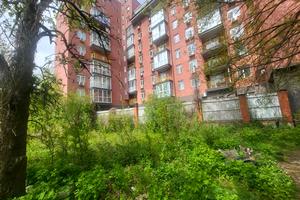 участок по адресу Ямская ул., 54