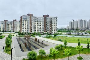 квартира по адресу Юнатская ул., 6