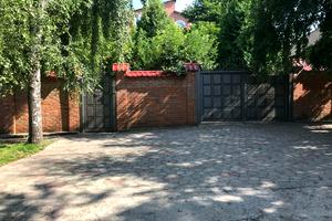 дом по адресу 1-й Колонный пер.