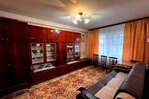 квартира по адресу Привокзальная ул., 8