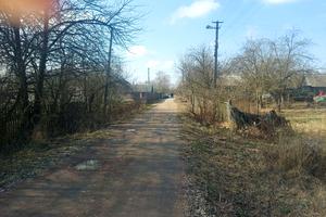 ділянка за адресою Кузнєчна