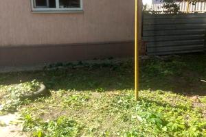 дом по адресу Железная ул., 50