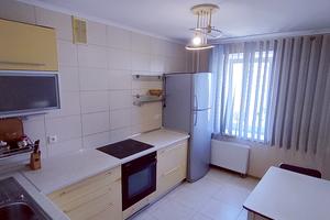 квартира по адресу Ахсарова ул., 3г