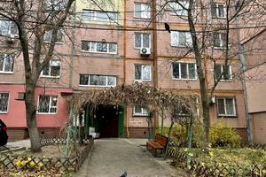 квартира за адресою Запорізьке шосе, 68