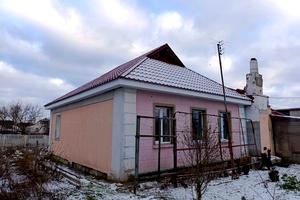 будинок за адресою Тероборони вул. (Гагаріна)