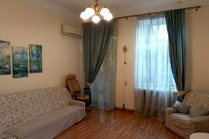 квартира за адресою Лазаря Глоби вул. (Андрія Фабра), 13