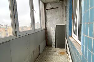 квартира по адресу 5-й Заречный микрорайон ул., 82