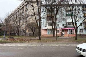 комерційна за адресою Кам'яногірська вул., 1