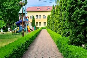 будинок за адресою Фруктова вул.