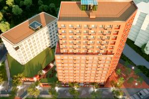квартира за адресою Івана Величковського вул., 30