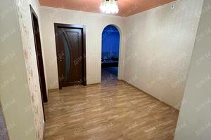 квартира по адресу Горбаневский пер., 2