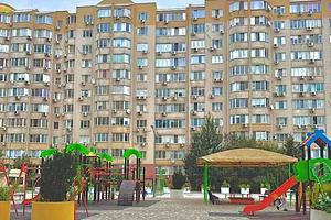 квартира по адресу Одесса, Костанди ул., 203