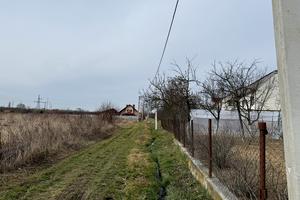 участок по адресу Максима Рильського ул.