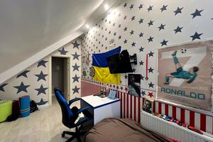квартира за адресою Олександра Довженка вул., 21Б