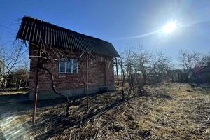 ділянка за адресою Пролісок