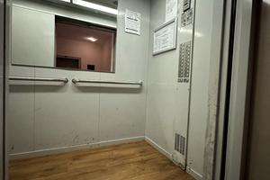 квартира по адресу Мукачевский пер., 6/3