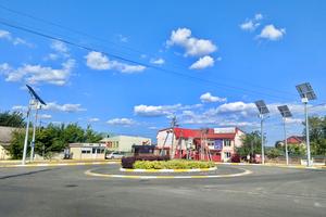 участок по адресу хрещата