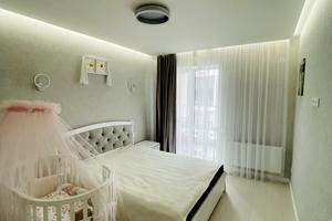 квартира за адресою Миколи Боголюбова вул., 3а