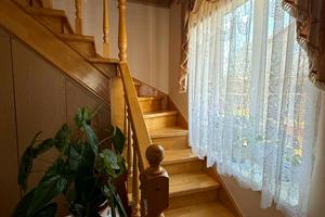 будинок за адресою с. Крихівці, Сірка Івана вул., 27