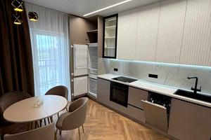 квартира за адресою Краснова вул., 1-В