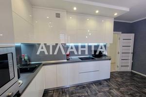квартира за адресою Жаботинського вул. (Пролетарская улица), 56а